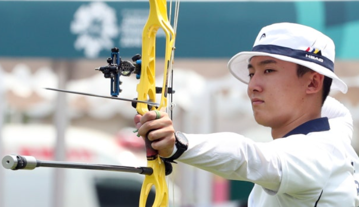 2026 현대 양궁 월드컵 4차