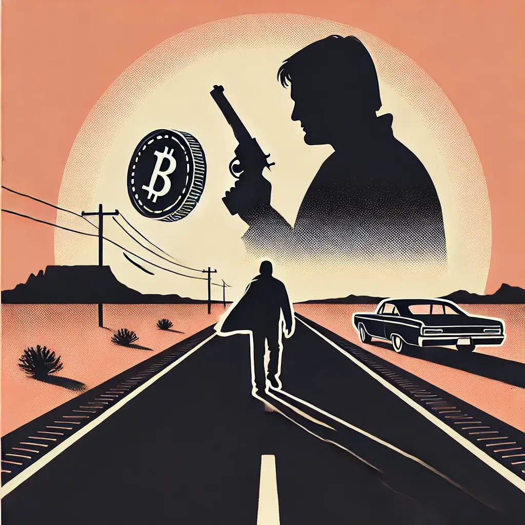 <노인을 위한 나라는 없다> 우연과 운명