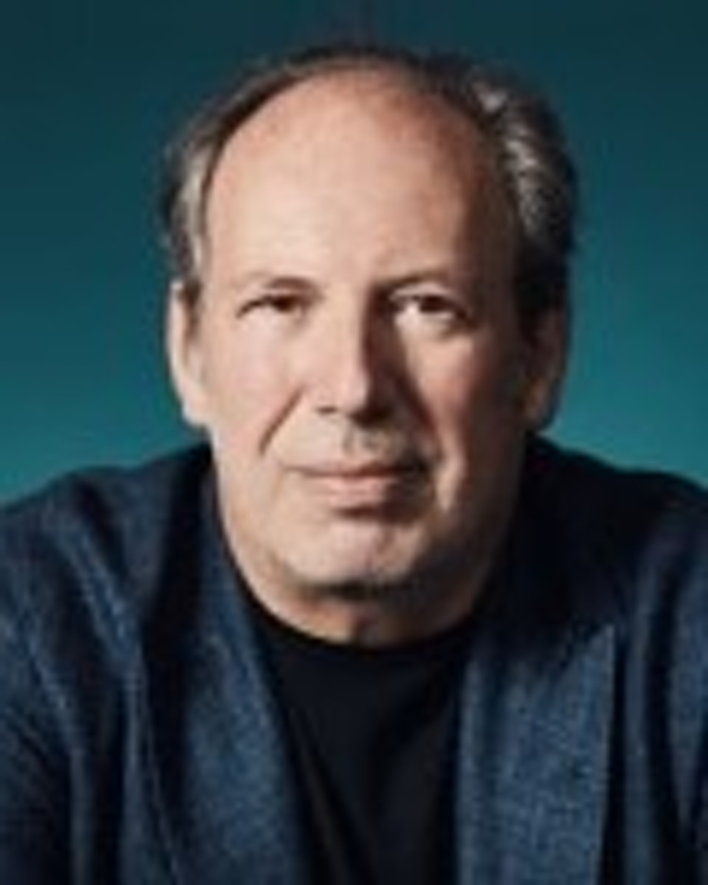 영화음악 감독 한스 짐머 사진