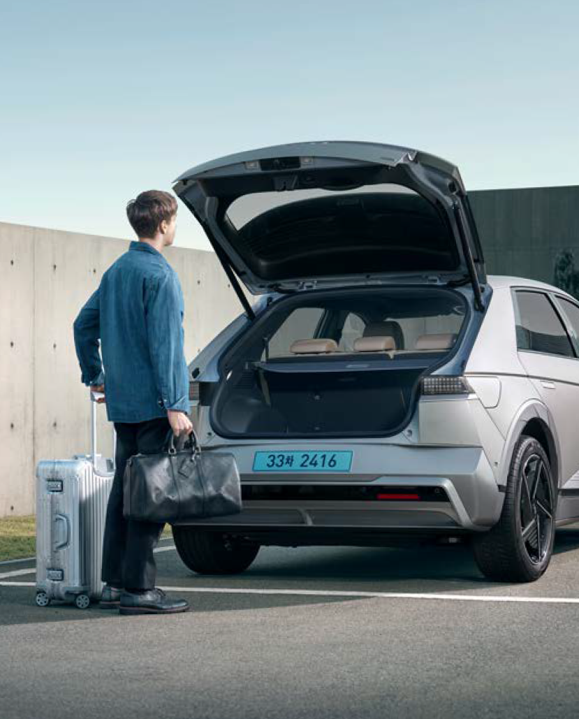 현대 아이오닉 5