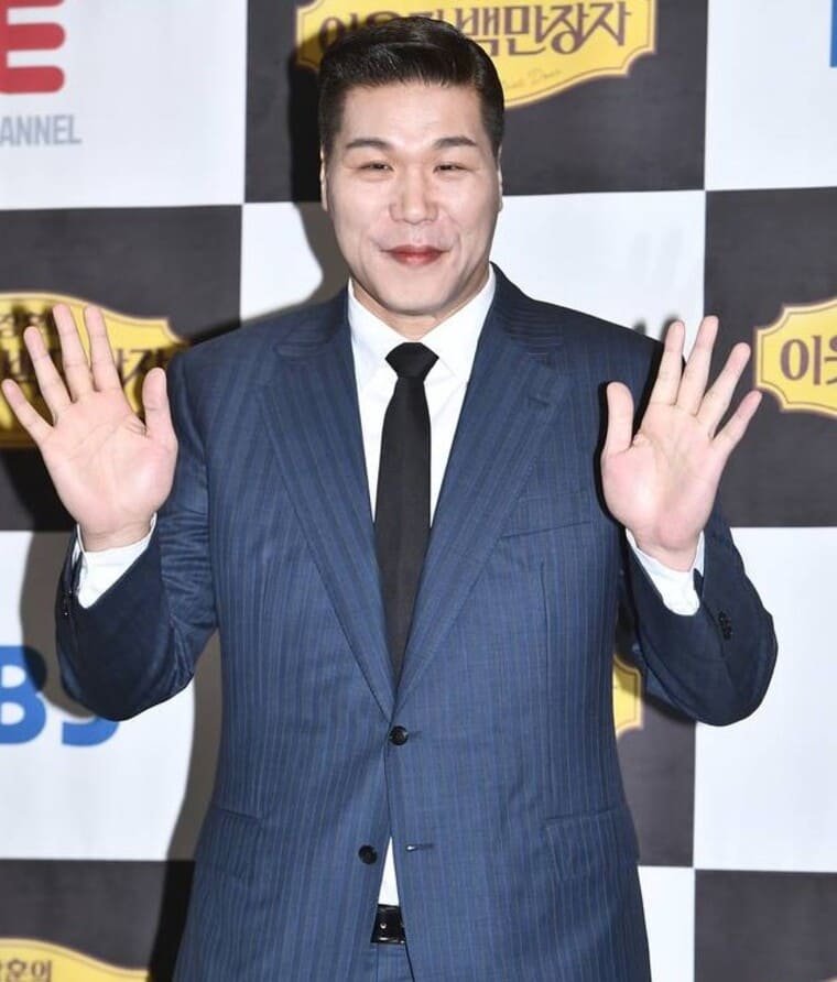 농구-선수-출신-방송인-서장훈