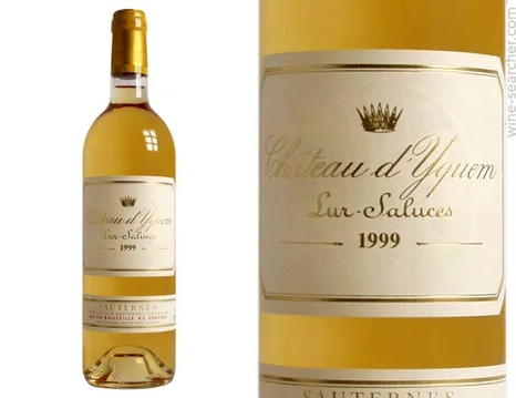 샤토디켐(Chateau d'Yquem)