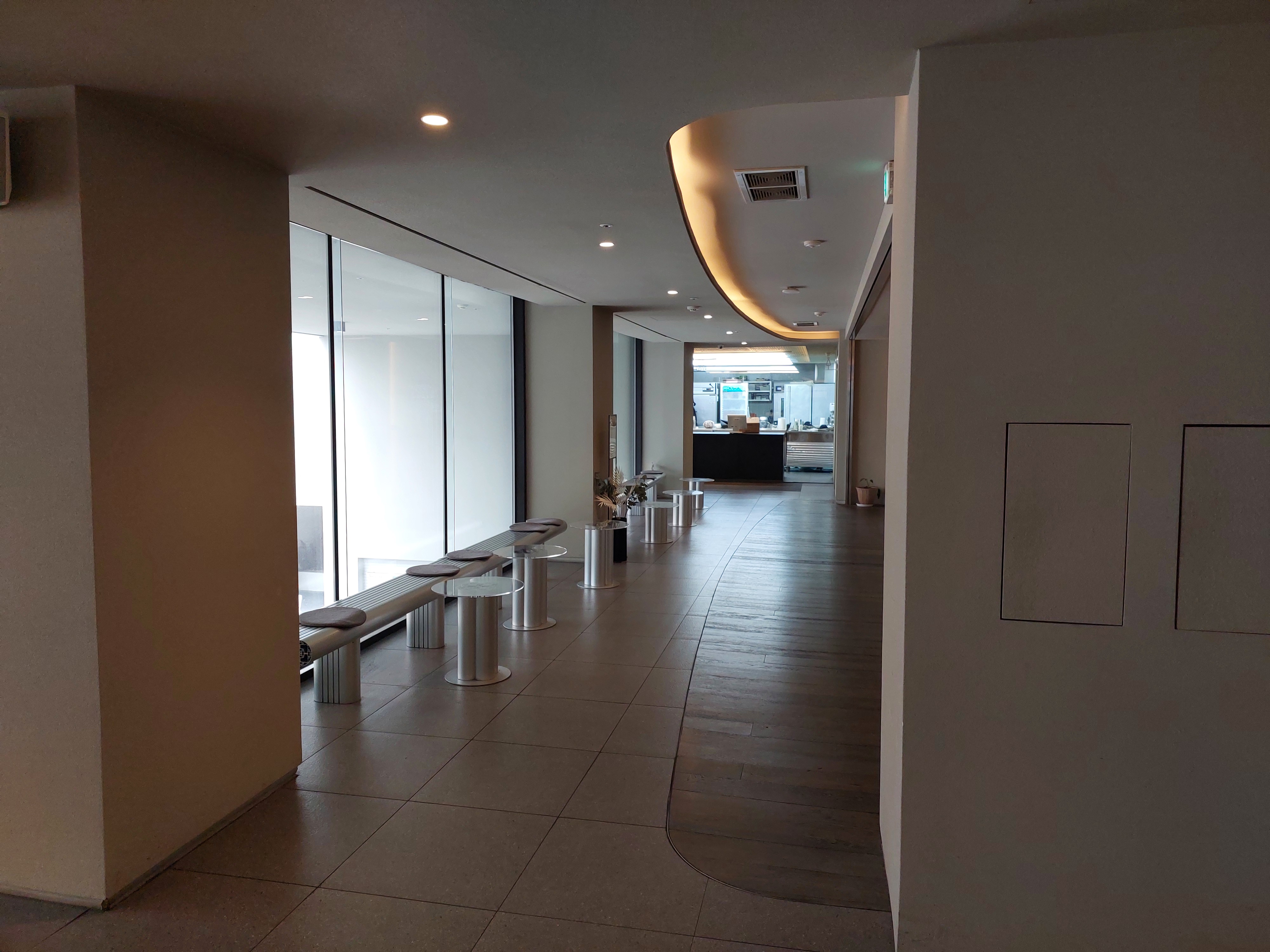 오프커스 베이커리