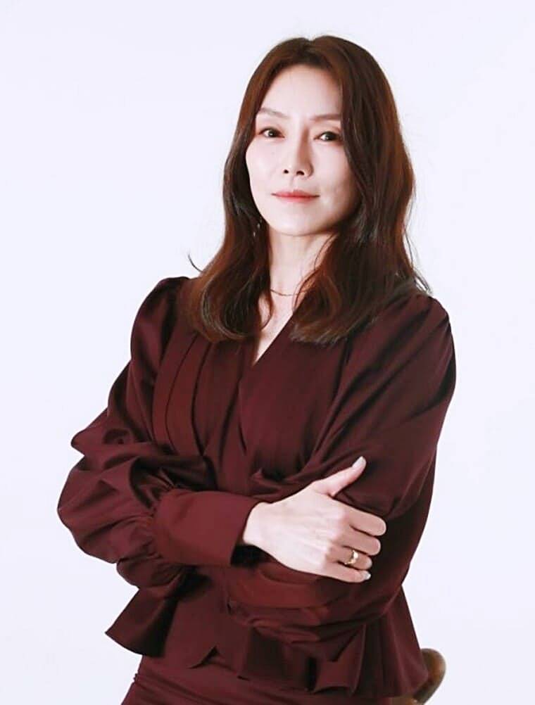 뮤지컬배우-차지연