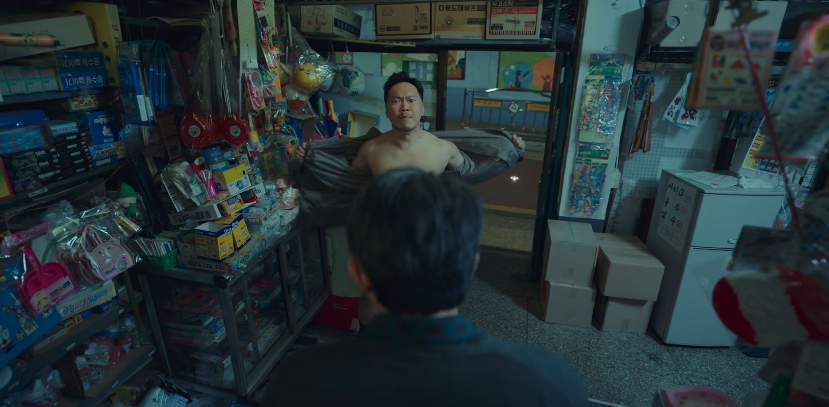 힘쎈여자강남순_16회