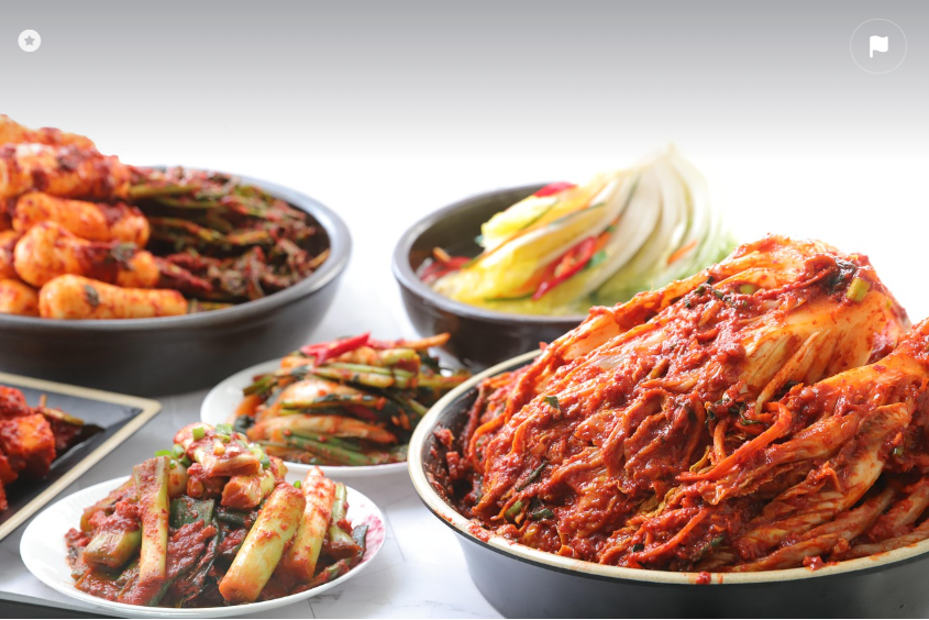 김장, 단순한 김치 담그기를 넘어선 한국의 문화