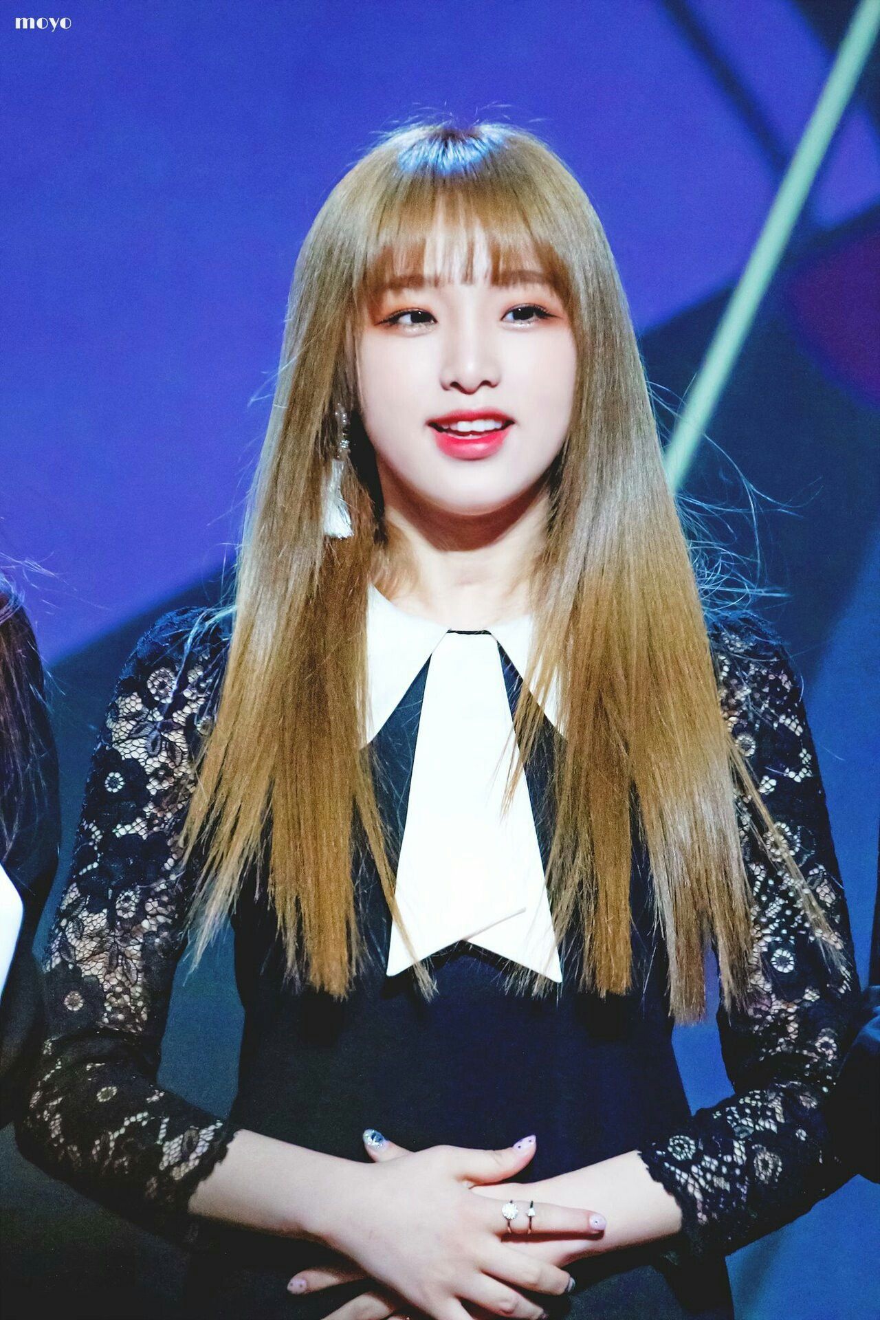 아이즈원 최예나 귀여운 매력어필 아이즈원 최예나 귀여운 매력어필