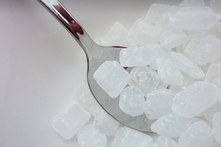 대체당이란 무엇인가? - 건강한 단맛의 선택