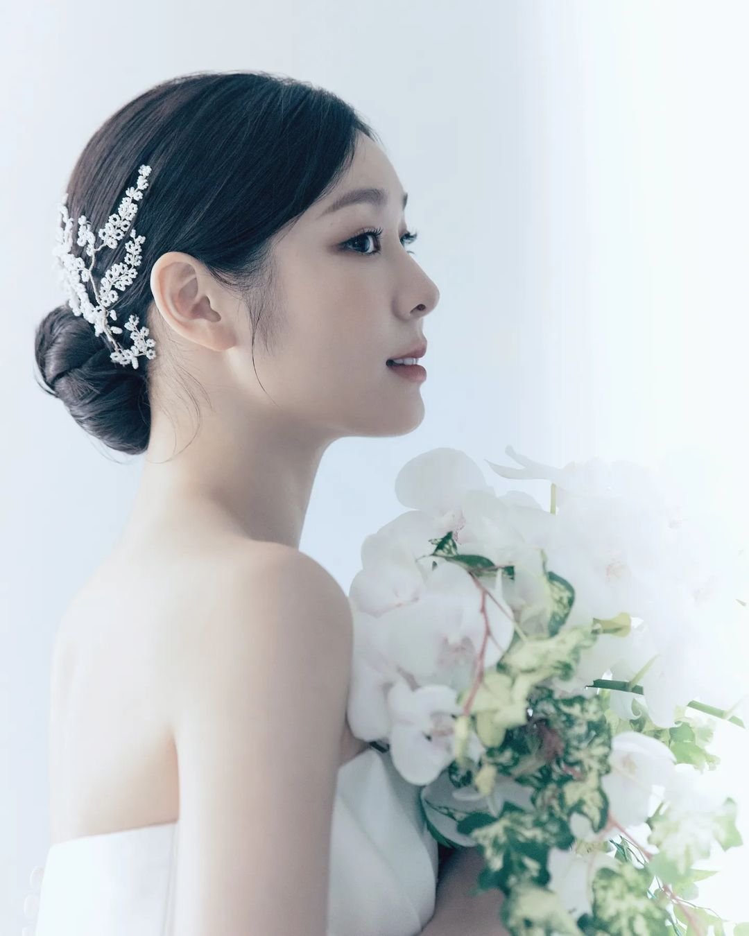 김연아 고우림