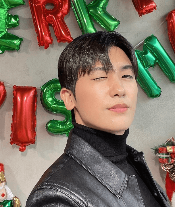 박형식