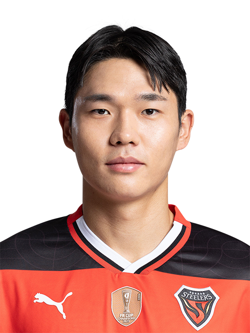 NO.3 이동희