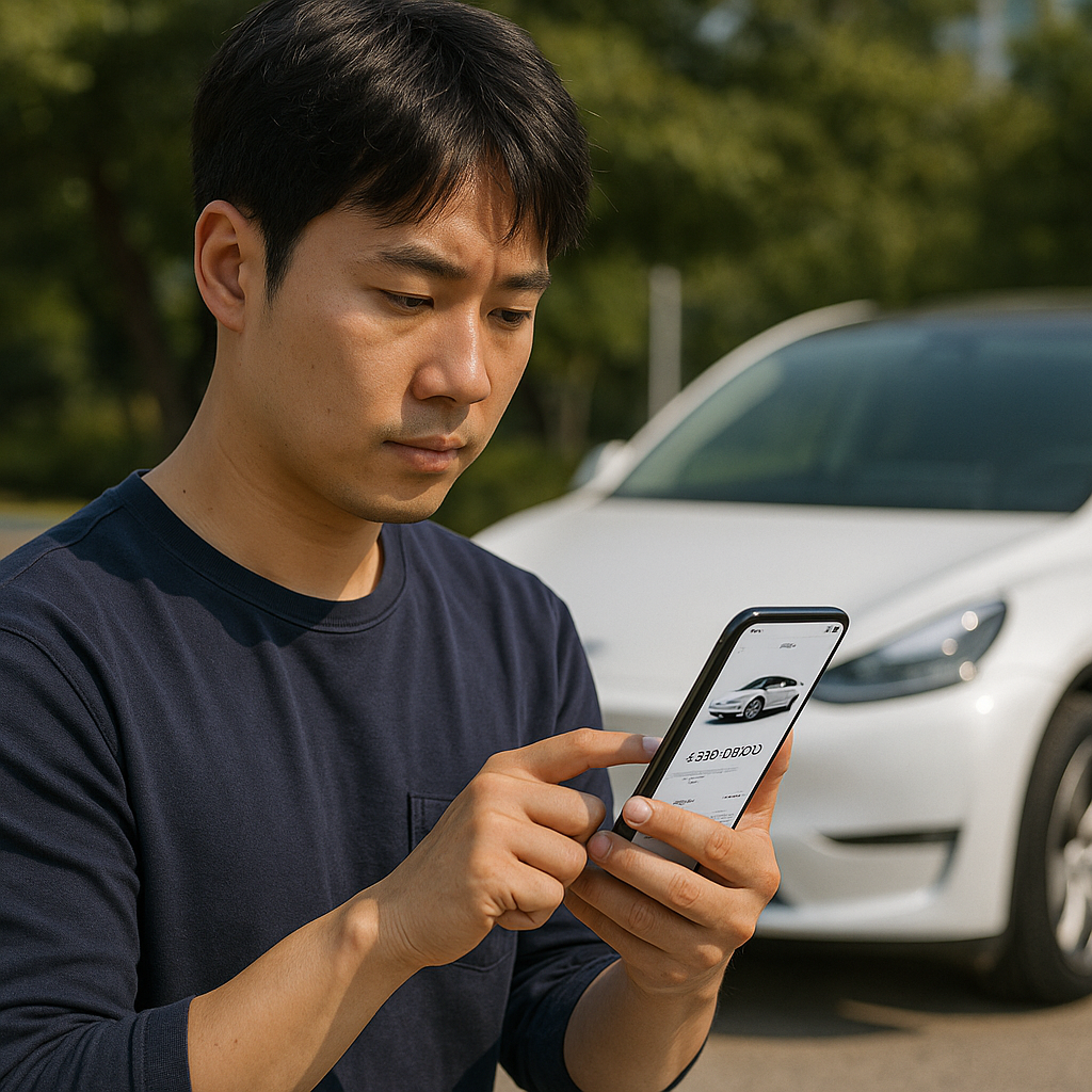 테슬라 모델 Y 가격