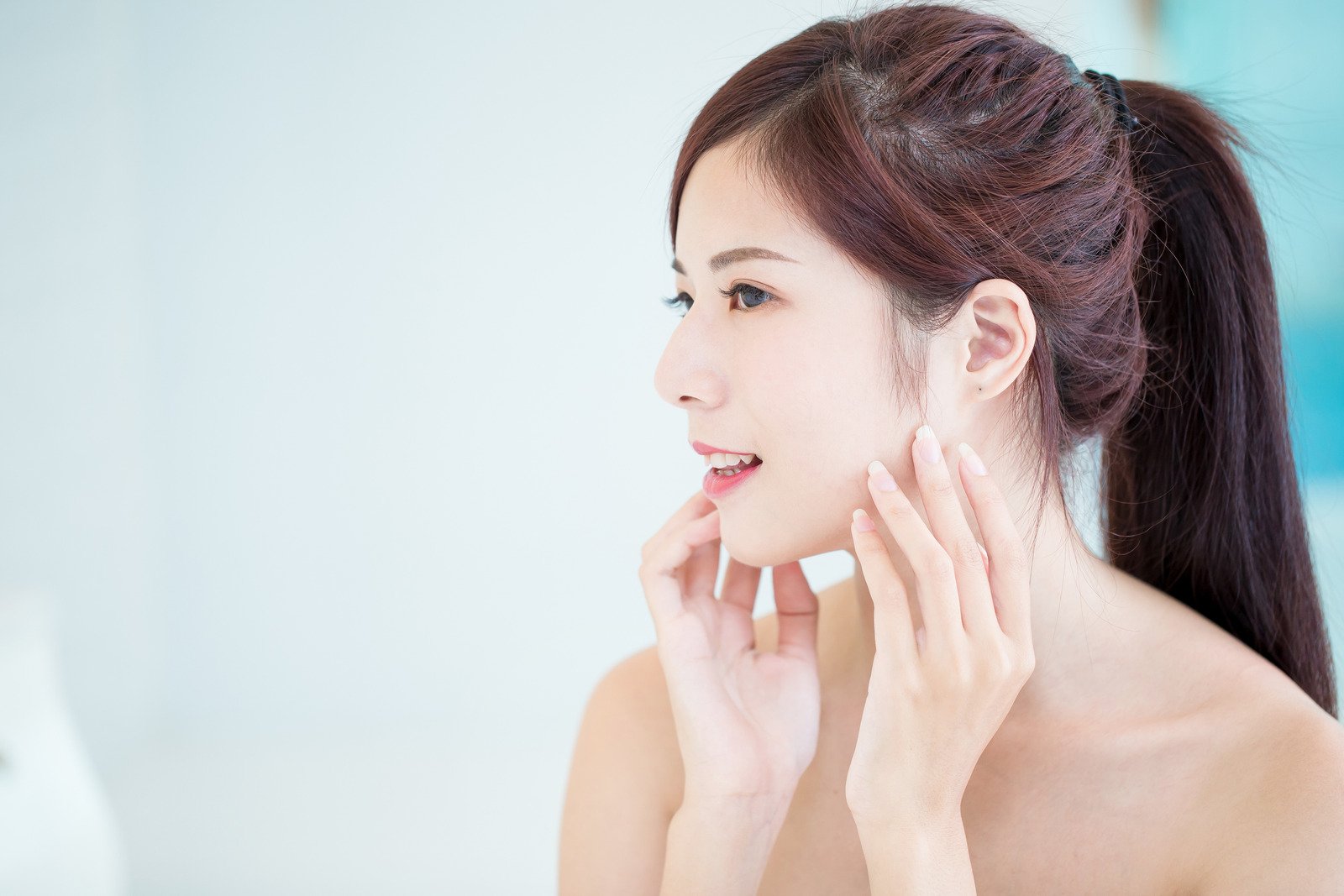 민감성 피부: 자극을 줄이는 스킨케어 및 제품 추천