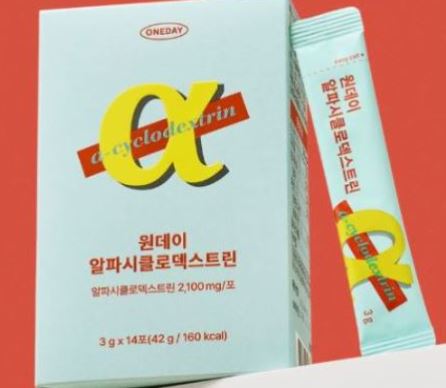 알파-CD-가격