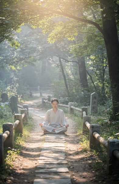 전주 근교 트레킹과 달리기, 산책까지 가능한 완벽한 힐링 코스 총정리