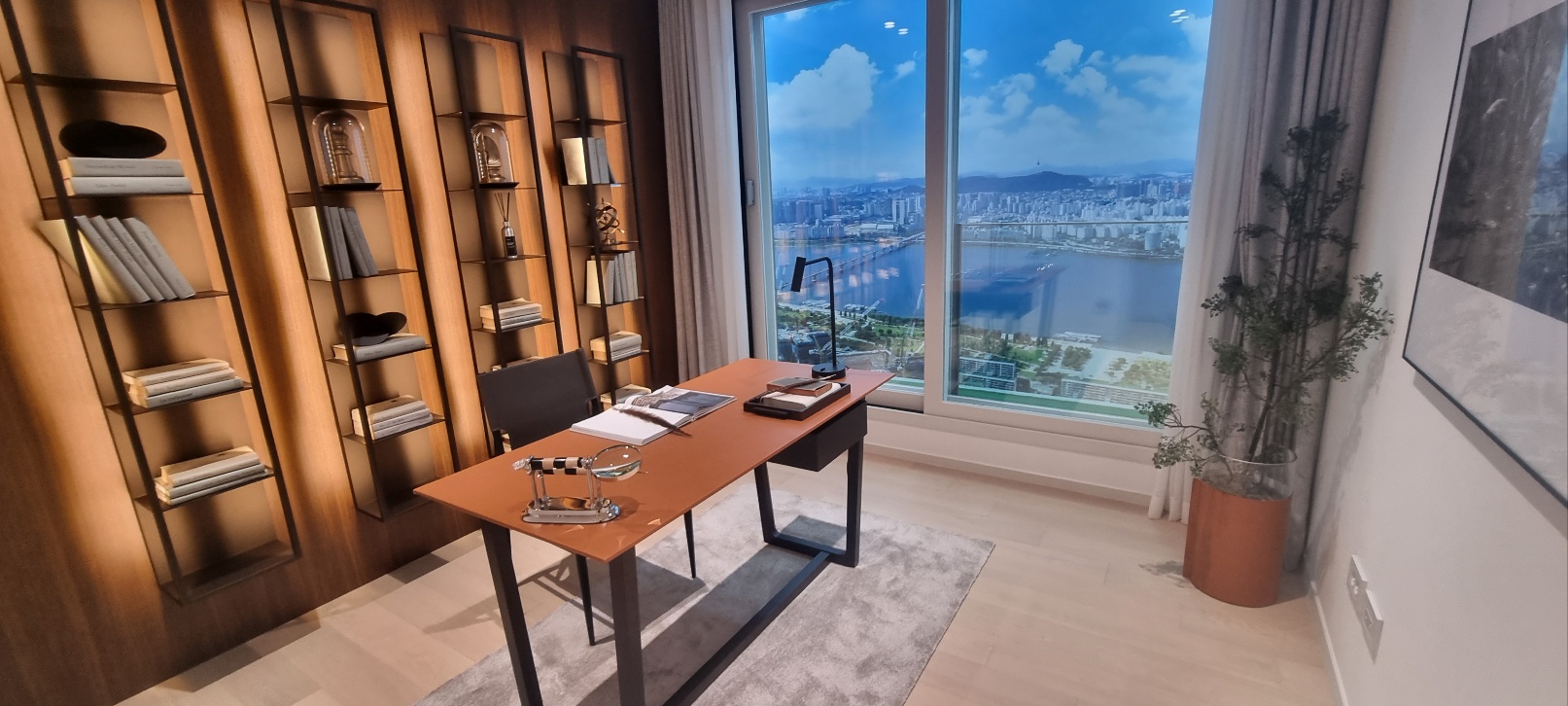 아크로 여의도 더원