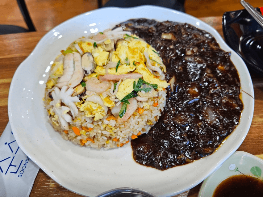 생생정보통 쌍갈비 수타짬뽕 경기 화성 맛집