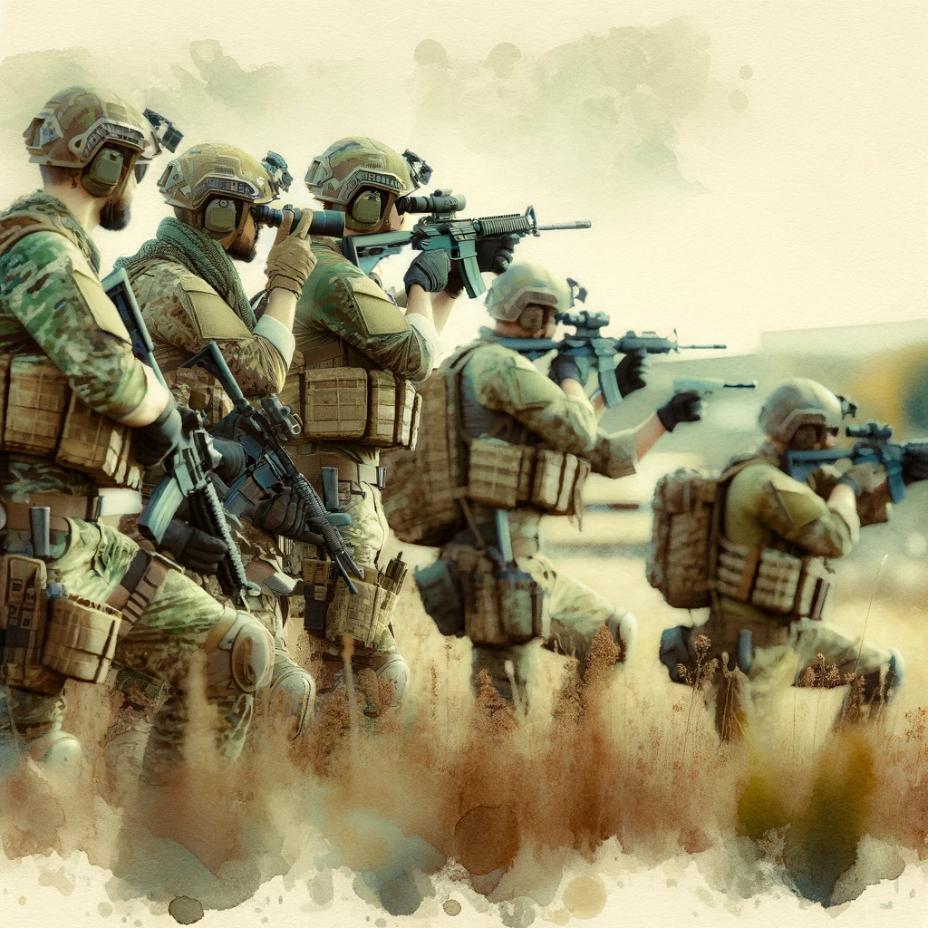 예비군 훈련 연기 신청 방법 총정리