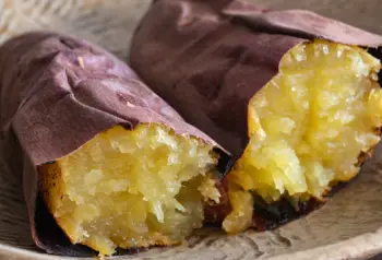 고구마 효능 및 영양성분&amp;#44; 보관방법