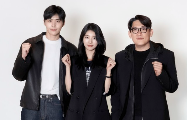 수지 김선호 현혹 미리보기 출연진 정보 뜻 웹툰 원작 줄거리 결말