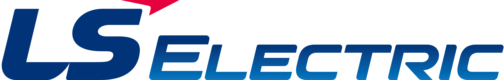 LS 일렉트릭 CI