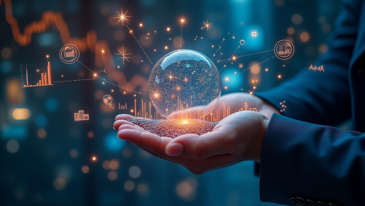 마케팅 성공을 부르는 니치 파악법