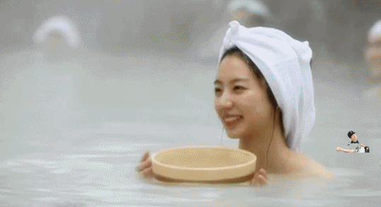 [겨울여행] 국내 인기 온천 여행 BEST 5