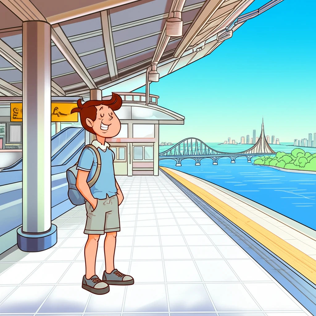 옥수역 환승 통로 이용 팁과 노선별 ..