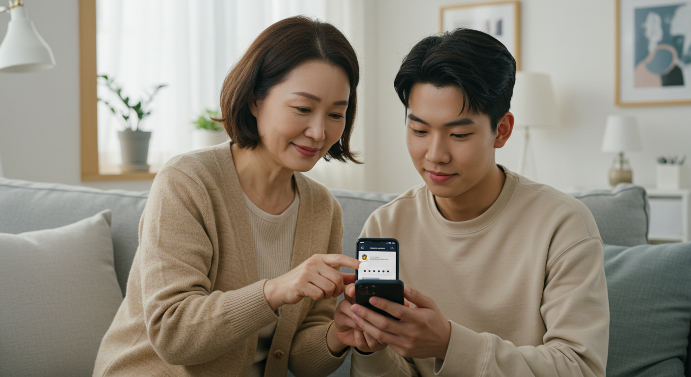 주식계좌&#44; 온라인재설정