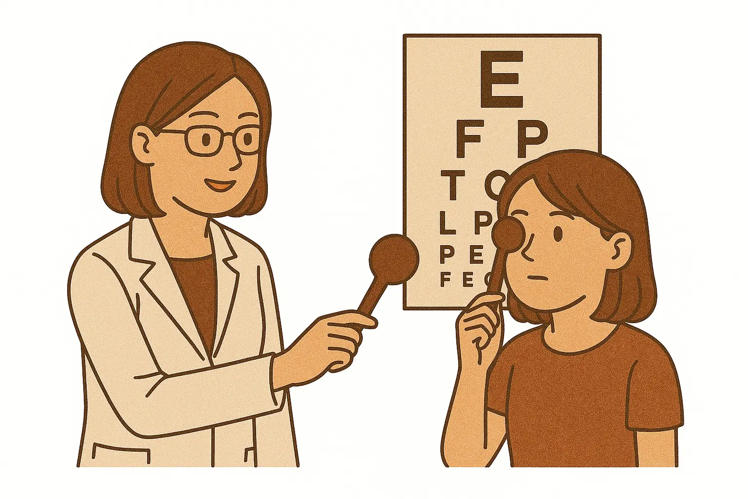 연말정산 안경구입