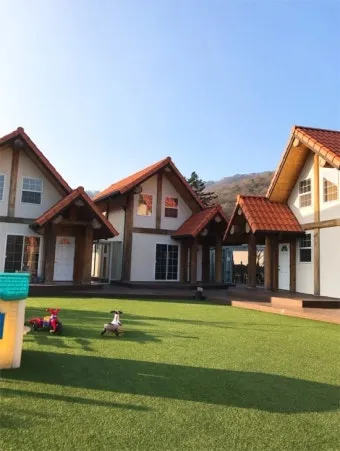 고기리펜션 용인단체 펜션 고길리 계곡 완벽 숙박 정보_8