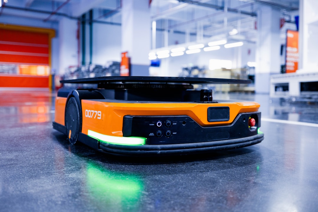 Automated