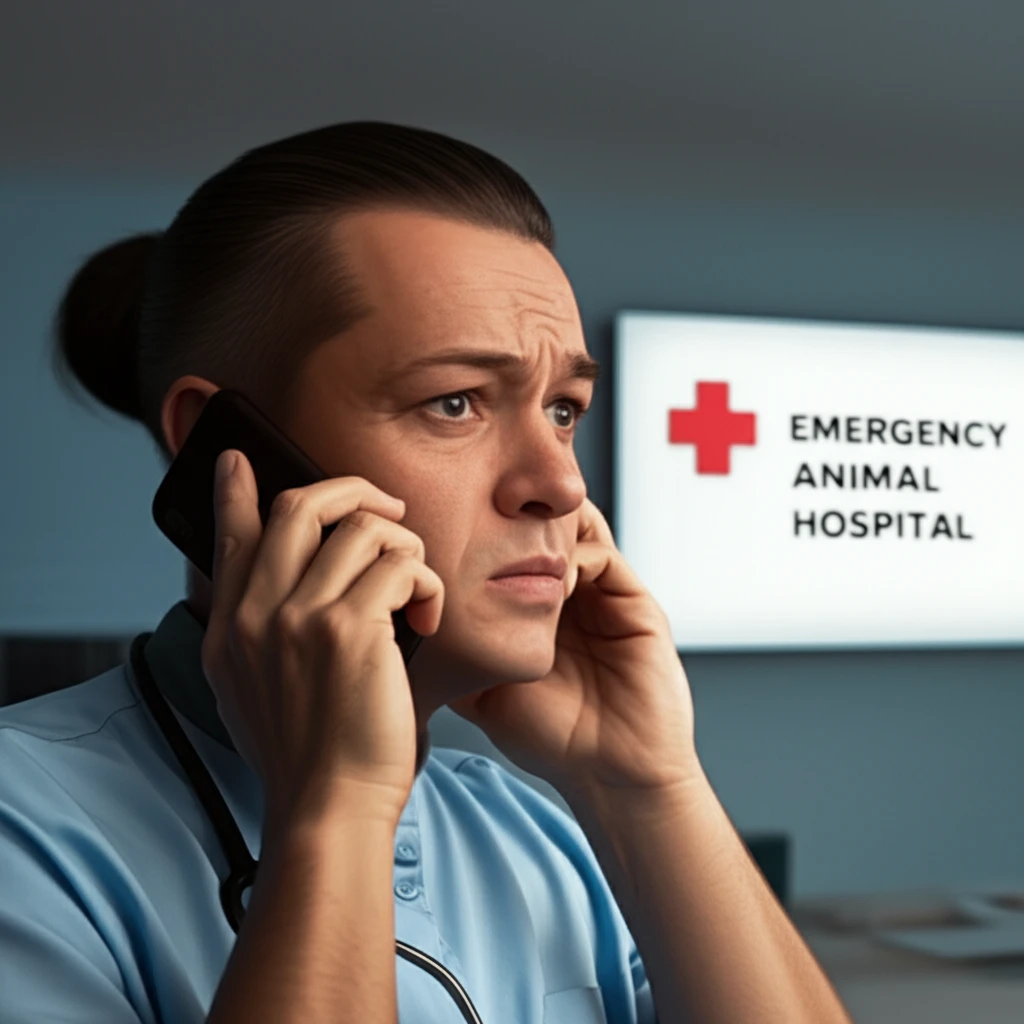 반려동물 응급처치 A to Z: 증상