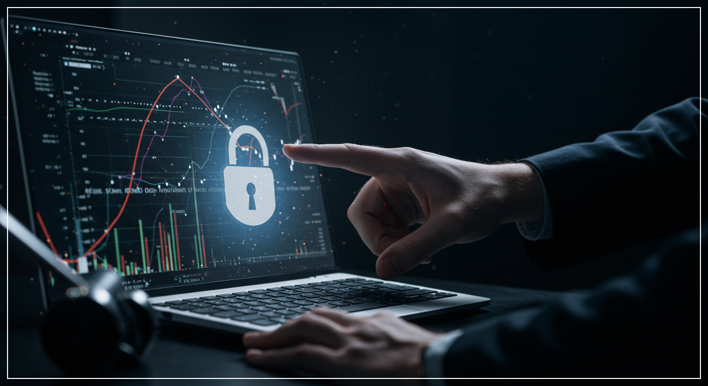 사이버보안 ETF &ndash; 디지털 경제의 방패막 : 코시팅(KST)