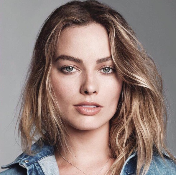 마고 로비 (Margot Robbie)