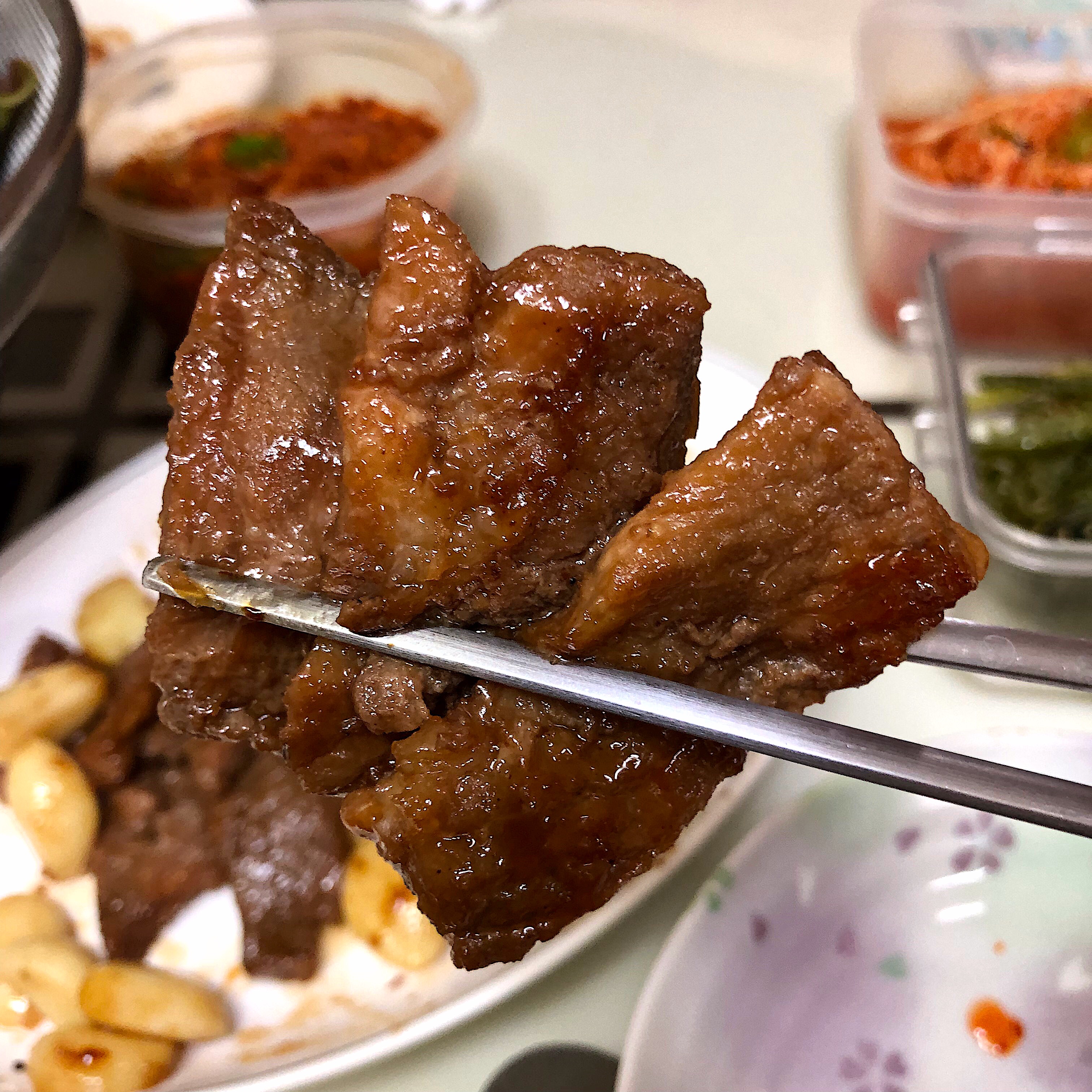 설 선물세트 고기 돼지갈비선물세트 3만원대선물