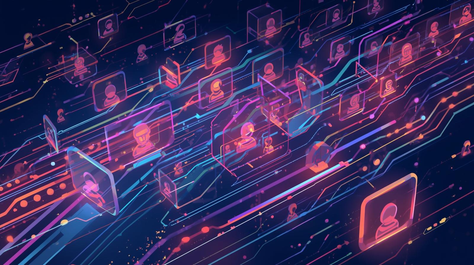 AI 추천 시스템은 우리의 데이터 기반 거울입니다.