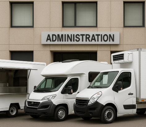 특수차량 구조변경