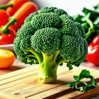 브로콜리 반찬 요리 밑반찬 레시피_6