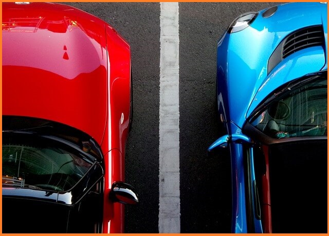 주정차 위반 과태료 조회