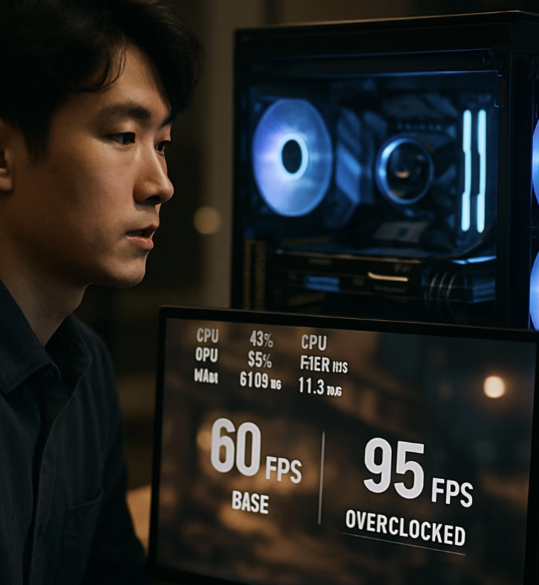 무엇을 얻을 수 있을까? (성능 향상폭)