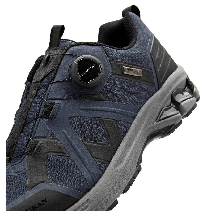 칸투칸 가성비 트레킹화 추천 BEST 3!