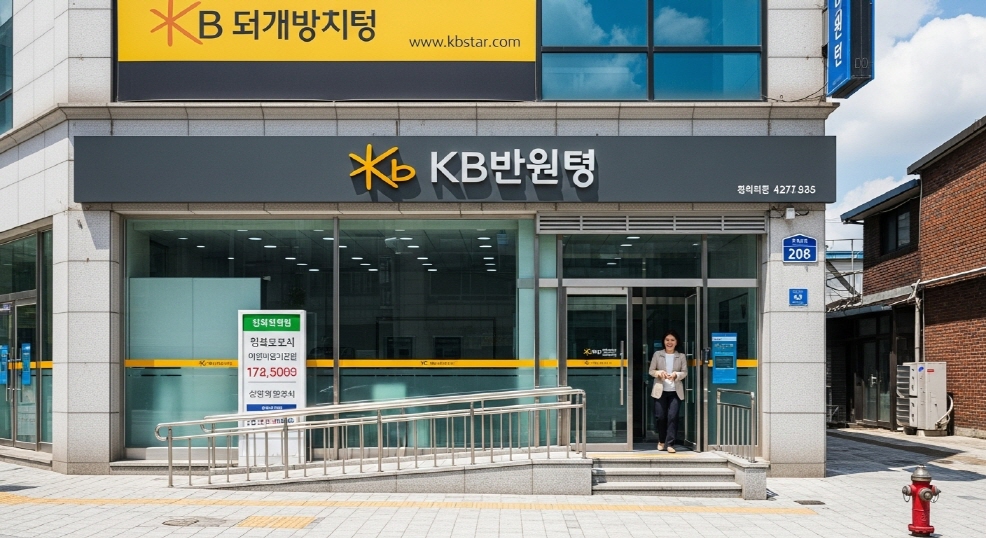 만족 고객