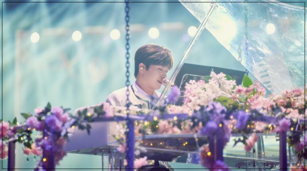 이찬원 콘서트 영화 예매와 무대인사일정