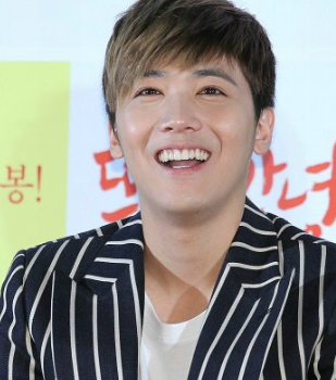 이홍기 아역 배우