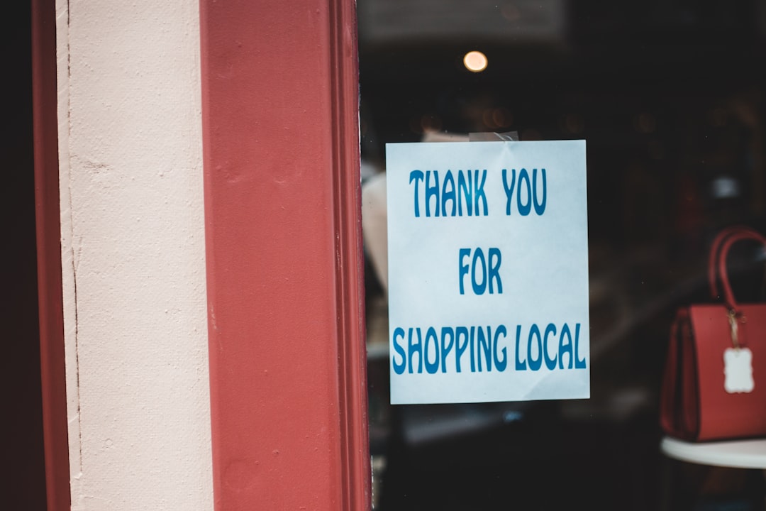 Discount coupon.