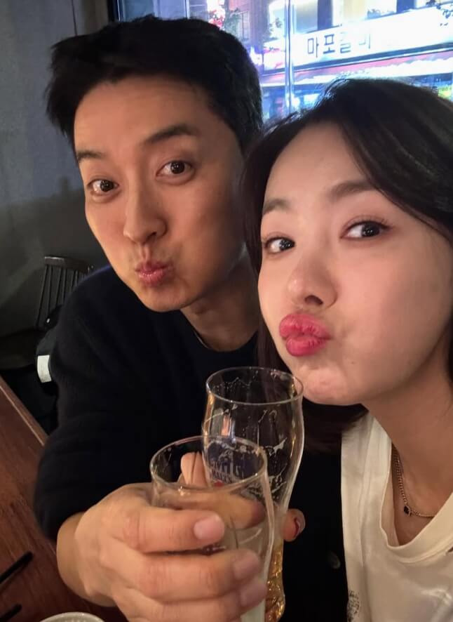 인교진 소이현 딸 자녀 계획