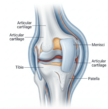 무릎 연골 관리 운동법 추천1