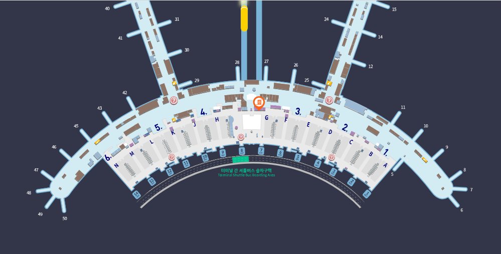 인천공항 꿀팁 총정리