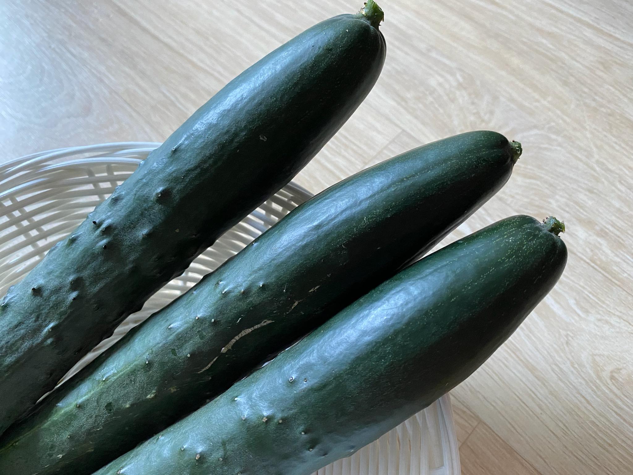 cucumber